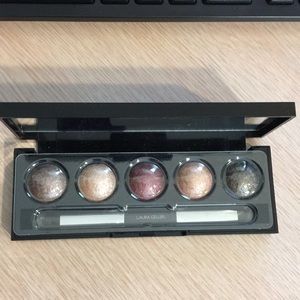 Laura Geller eyeshadow pallet